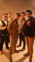 pentaboyz Profile Picture
