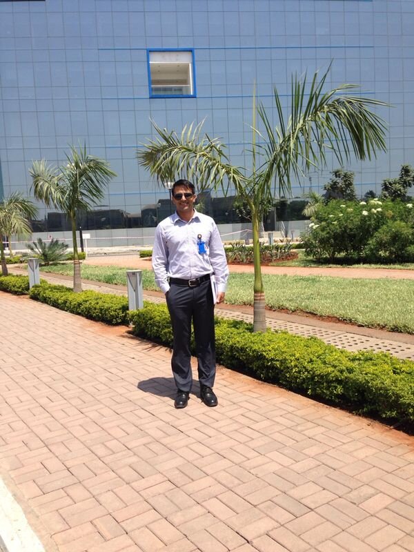 Hi Friends