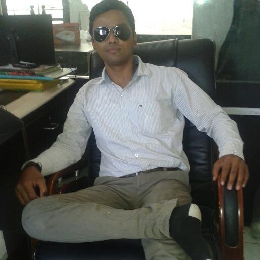 yatishpendhare's profile picture. 