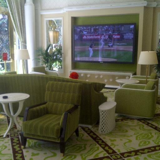 YehiaRick's profile picture. 