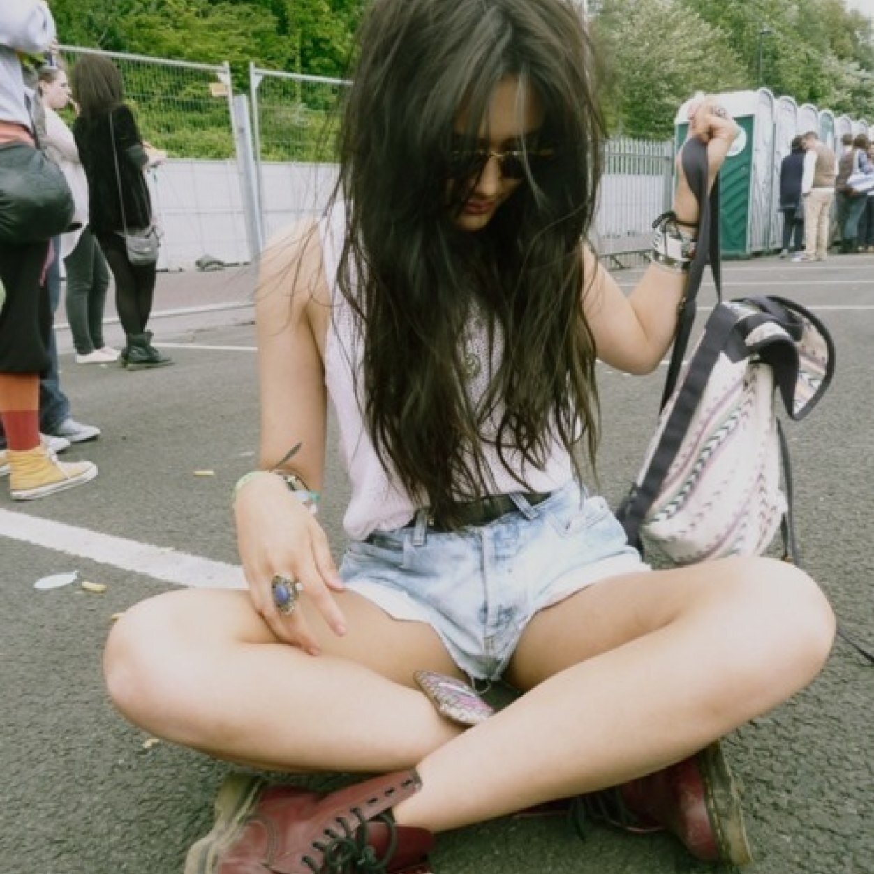♡ SEX, DRUGS, AND ROCK -N- ROLL! ♡