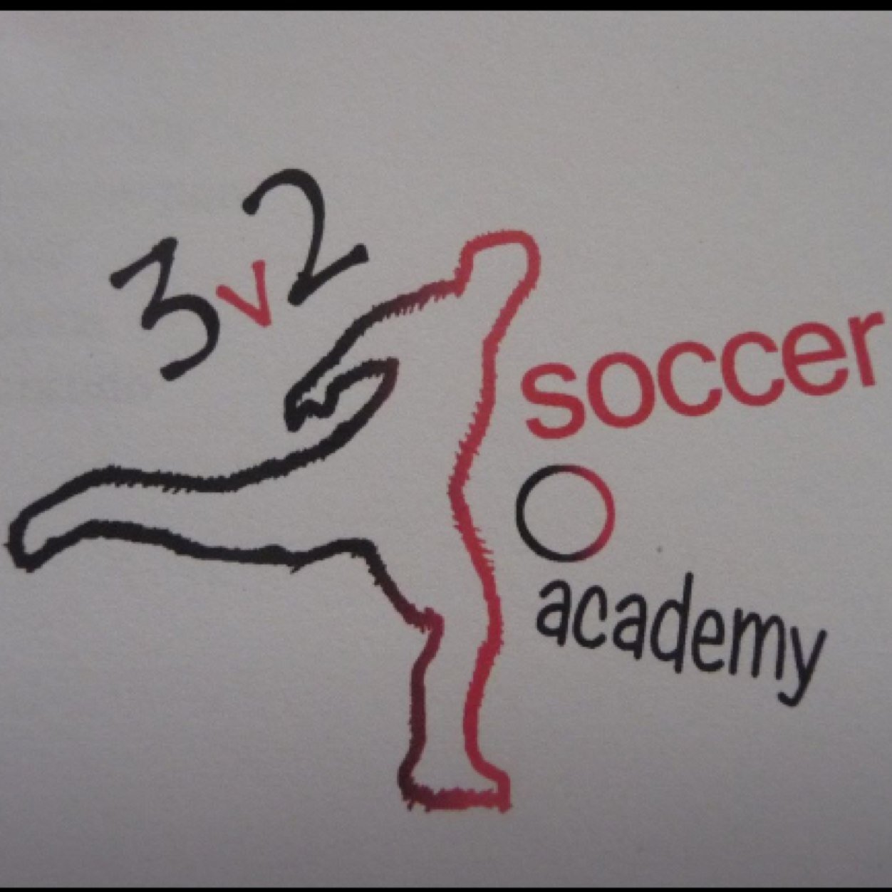3v2 Soccer Academy