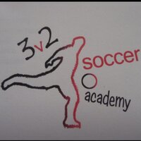 3v2 Soccer Academy (@3v2soccer) 's Twitter Profile Photo