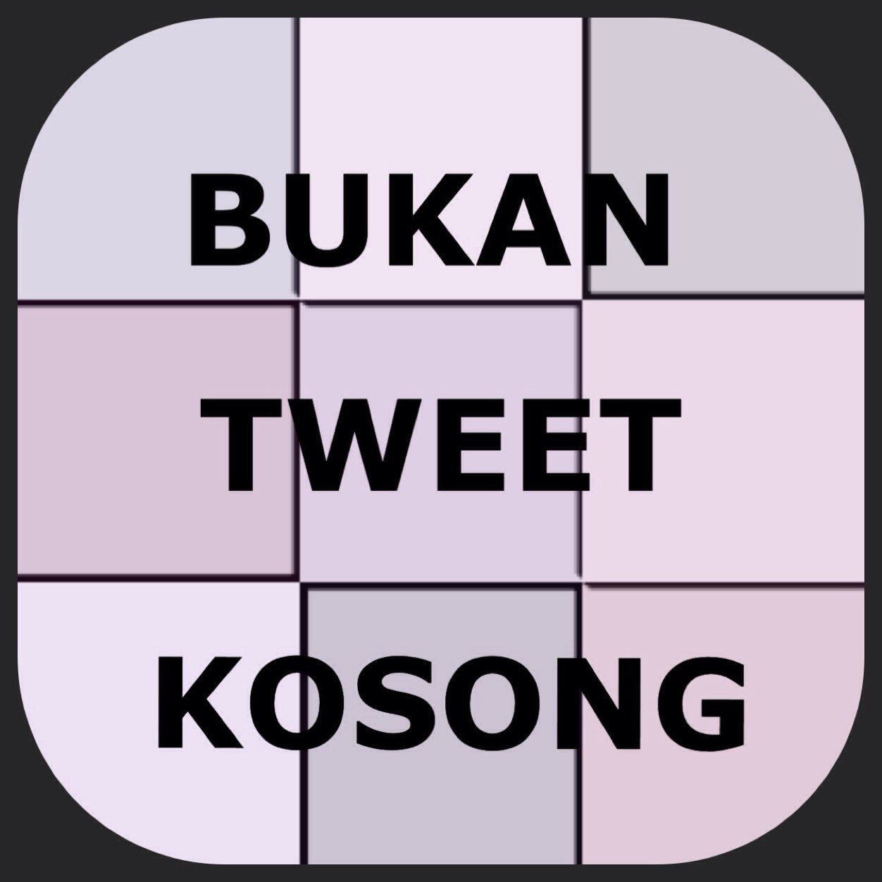 yang baik, pegang. yang buruk, buang.