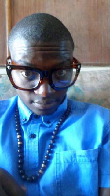 DESTINED FOR GREATNESS