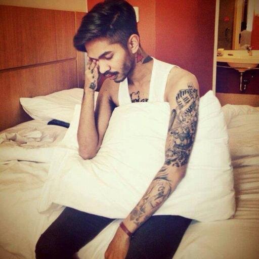 rama_pacet3's profile picture. For One Last Time