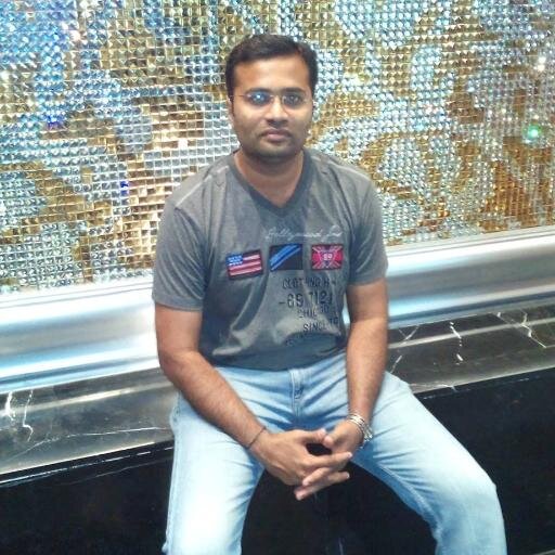 GR_Arjun's profile picture. 