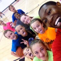 LeVar Brown (@levarbrownbball) 's Twitter Profile