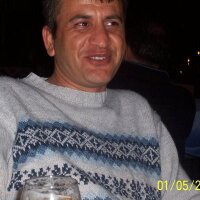 Özgür DEMİRCİ (@ozgdem) Twitter profile photo