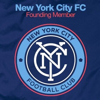 #LGBT supporters #NYCFC #Soccer ▸ Prepare for New York City FC #MLS 2015 @NYCFC kickoff! ▸ @LGBTFC @JP710FC ♔John P Culpepper⚓