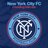 LGBT NYCFC Supporter