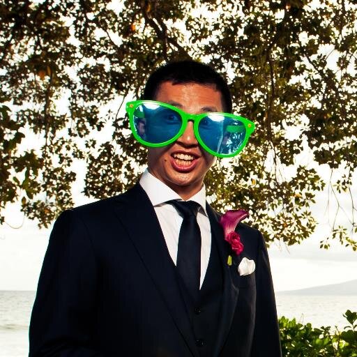 I am the Director of Awesomeness at Beyond Media Inc. (Beyond.ca)