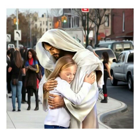 Jesus Saves Movement • Jesus Loves You and He has the Most Amazing Plan for Your Life!