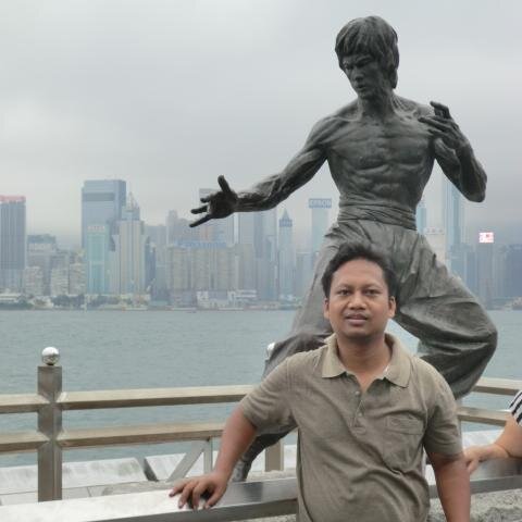 Managing Partner & Founder Dagi Consulting