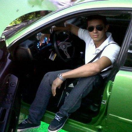 20. RG4L - Libnimar Manuela teamo hija♥