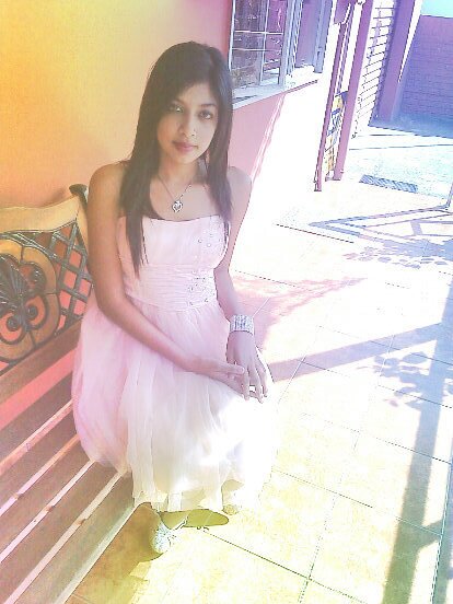 •Bcom Accounting Student •Model •Dancer •Fashioneista •Shopaholic •Adventurer •Man United Supporter •BMW & VW fan •Top 8 KZN finalist for Miss India SA 2013