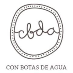 Con Botas de Agua