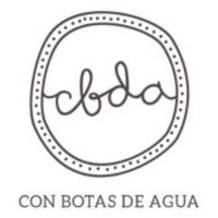 Con Botas de Agua(@ConBotasdeAgua) 's Twitter Profile Photo