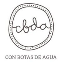 Con Botas de Agua (@conbotasdeagua) 's Twitter Profile Photo