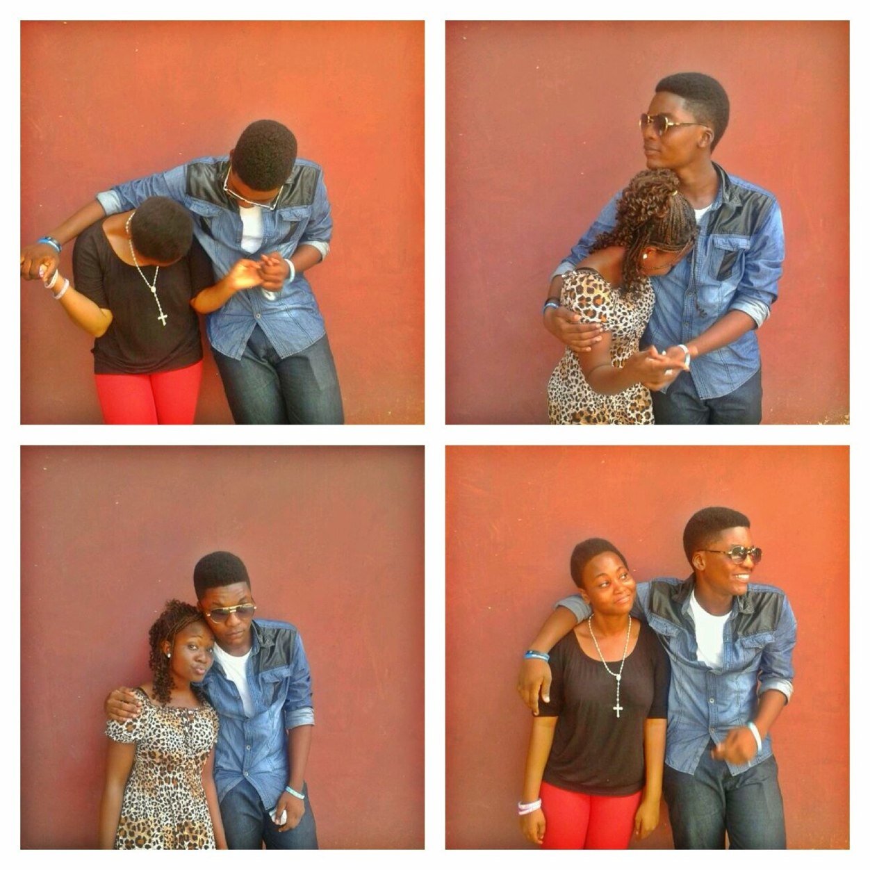I am(C-real/A-kay)..||teamOwass..||teamGodfirst..Da-coolest dude ever || 22nd september