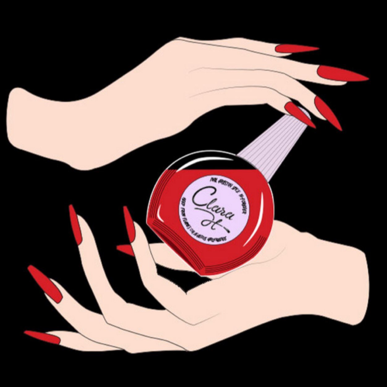 Bringing Nail Artistry and Couture from Singapore to Melbourne. Nail Art and Ramblings.
