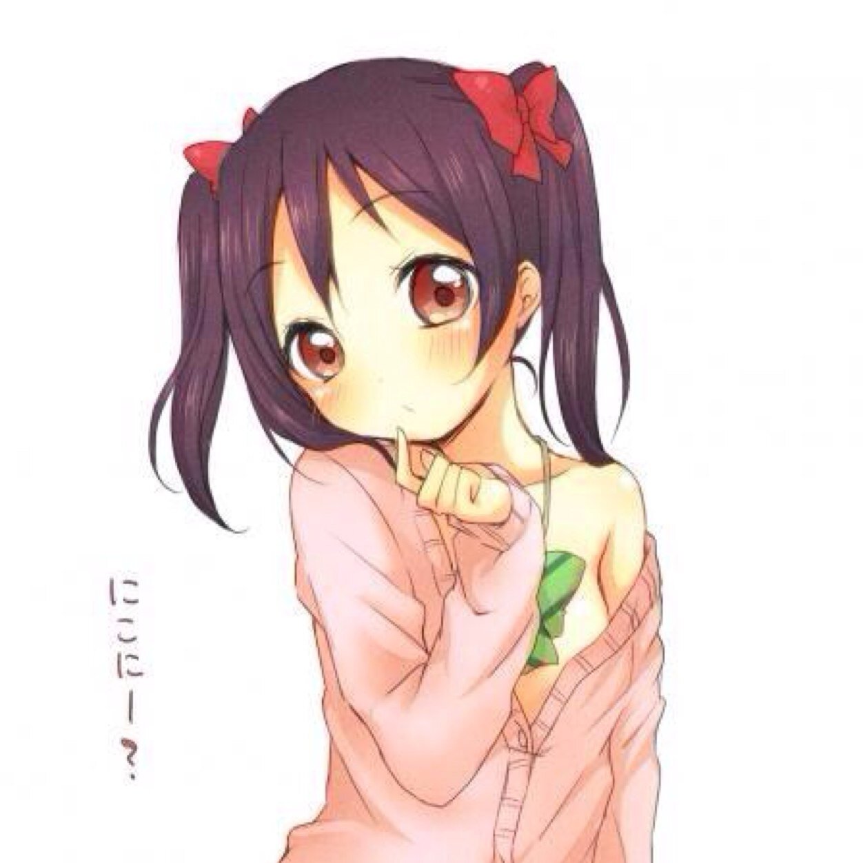 にっこにっこにーさんのプロフィール画像