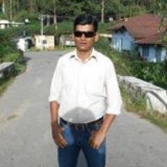 Narasimhahnk's profile picture. 