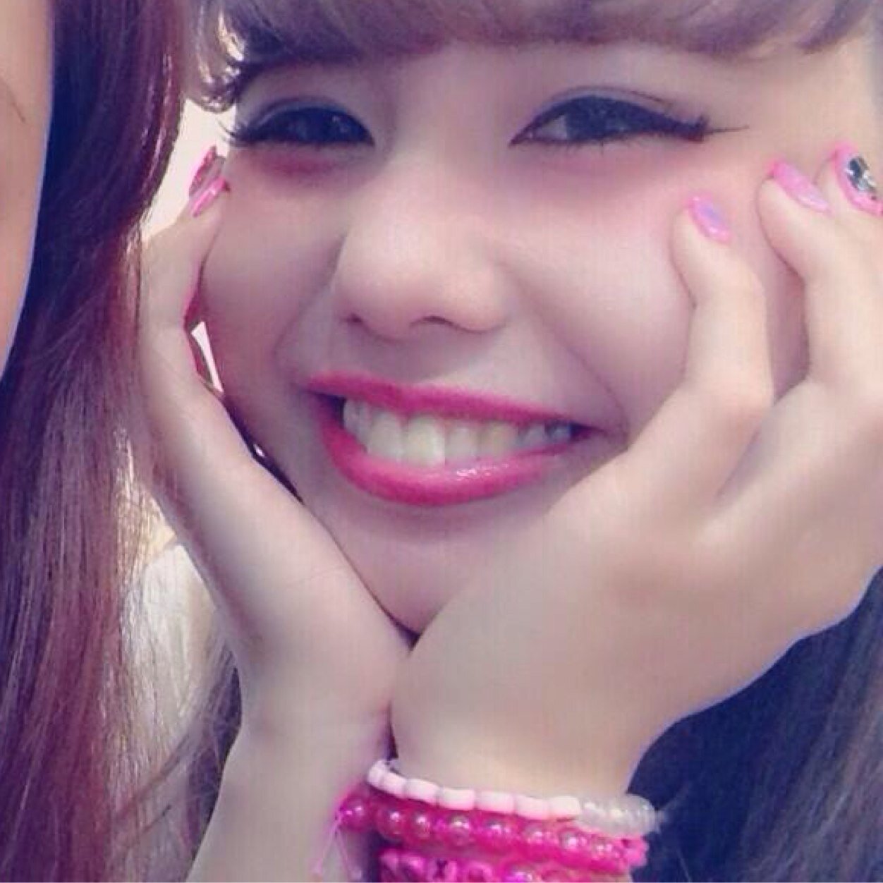 レイナ いちごみるく団 Reina Puuuuu Twitter