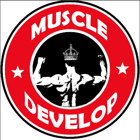 MuscleDevelop's profile picture. Body Builder & Athlete support