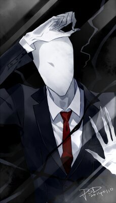Behind this mask is more then flesh under this mask is an idea Mr. Creedy and ideas are bulletproof