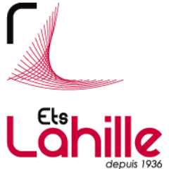 Ets_Lahille's profile picture. Concevoir, modéliser, dessiner, fabriquer, installer. Nous prenons en charge tous vos projets utilisant des membranes souples composites. @Expert_SF