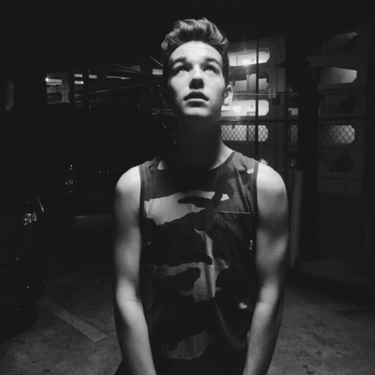 @jacobwhitesides ❤️