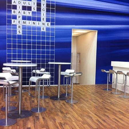 Agency for Live Communication & Exhibition Design. Locationmarketing of http://t.co/JwtlQ6f6lZ