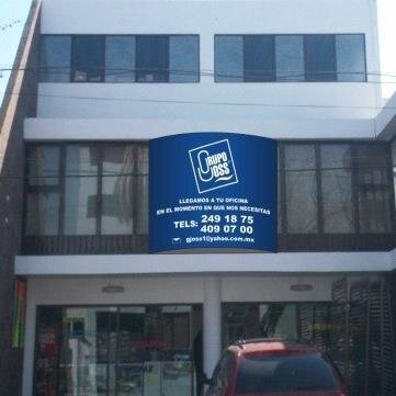SATISFACEMOS LAS NECESIDADES DE TU OFICINA AL 100% OFRECIENDO PRECIO, CALIDAD Y ANTE TODO BUEN SERVICIO,