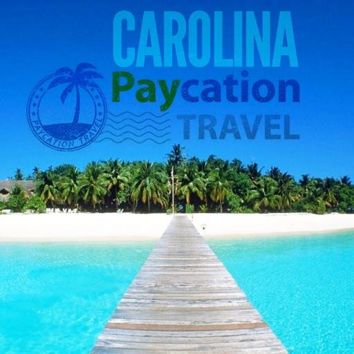 Welcome fellow TarHeels to the life of luxury that most people only dream about. That is what Paycation is all about. Have fun, make money, save money.