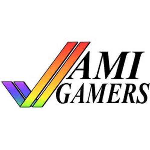 Amigamers Profile Picture