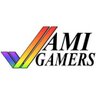 Amigamers's profile picture. Para amantes del Commodore Amiga, retroinformatica y jugones, muy jugones. Nuestro canal de Y: http://t.co/r5uVWNFDUP