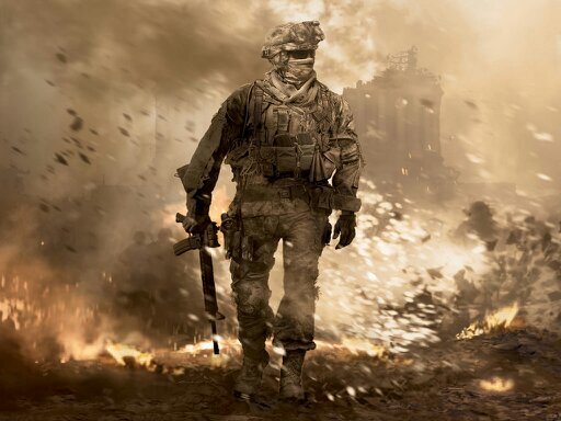 MW3
