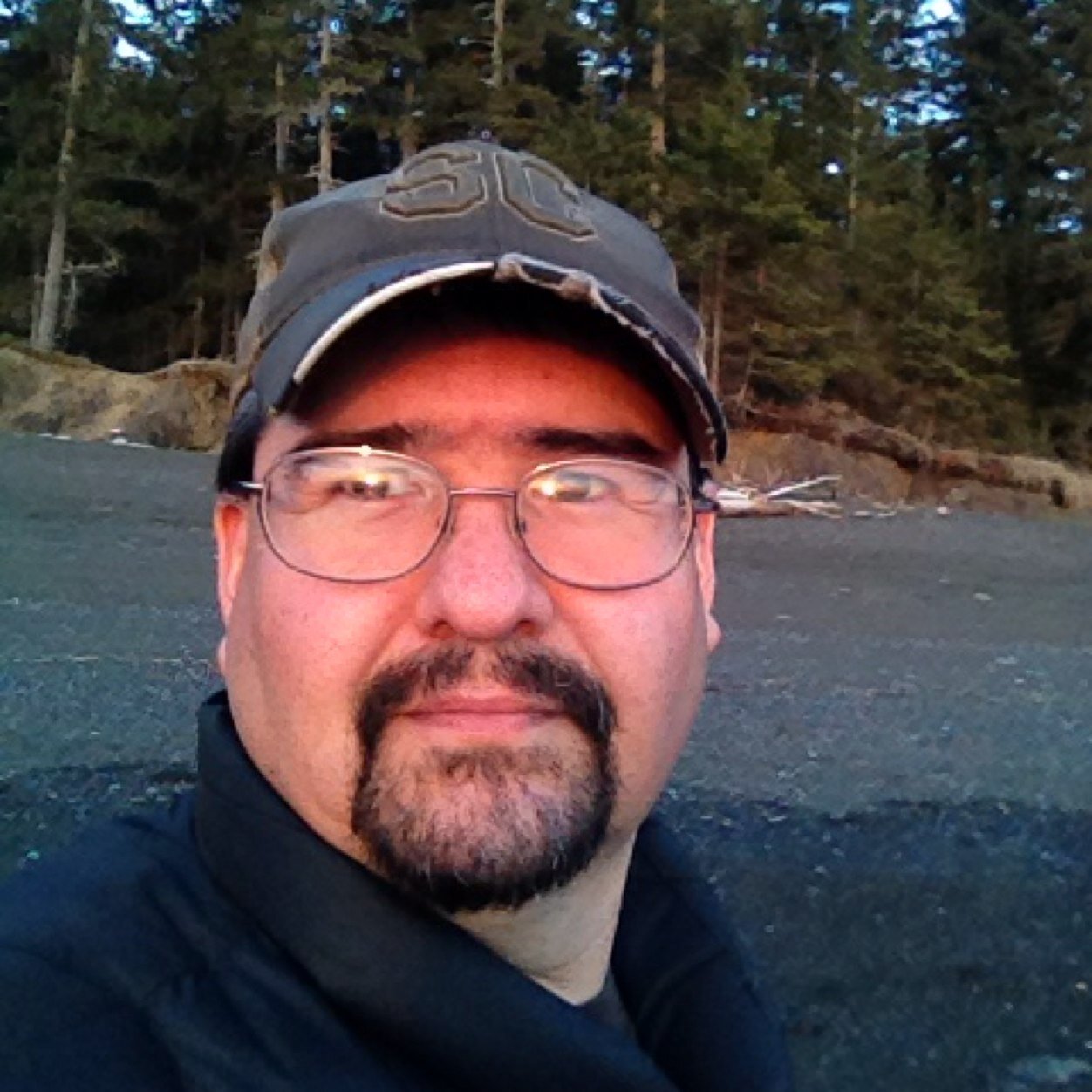 Seldovian's profile picture. 