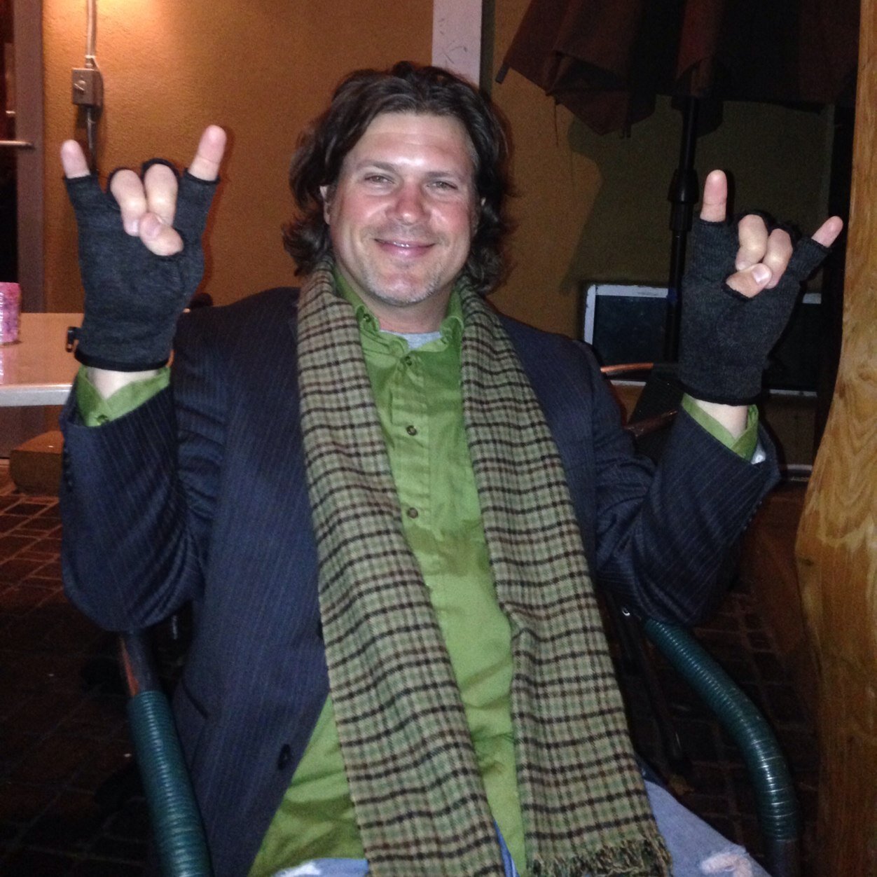 iHudmuzik's profile picture. Husband, Daddy, Singer of Songs, Writer, & anything outdoors with my family!! Life is good, friends!