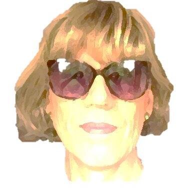 ChristinaZei's profile picture. Auf der Suche nach dem Unsinn des Lebens :-)
Diskutiere dies und das, aber nur solange 140 Zeichen reichen.