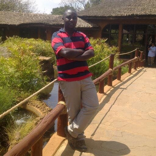 Pharmacoepidemiologist,Kenyatta National Hospital.