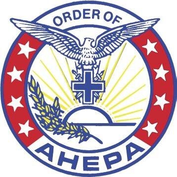 The American Hellenic Educational Progressive Association promotes Hellenism, Education, Philanthropy, Civic Responsibility, Family and Individual Excellence.