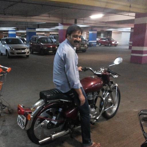 Enthusiastic Entrepreneur ,Inspiring Automobile Sales Trainer ,Technical Trainer, Visiting Faculty at Management colleges, GOD loving person
