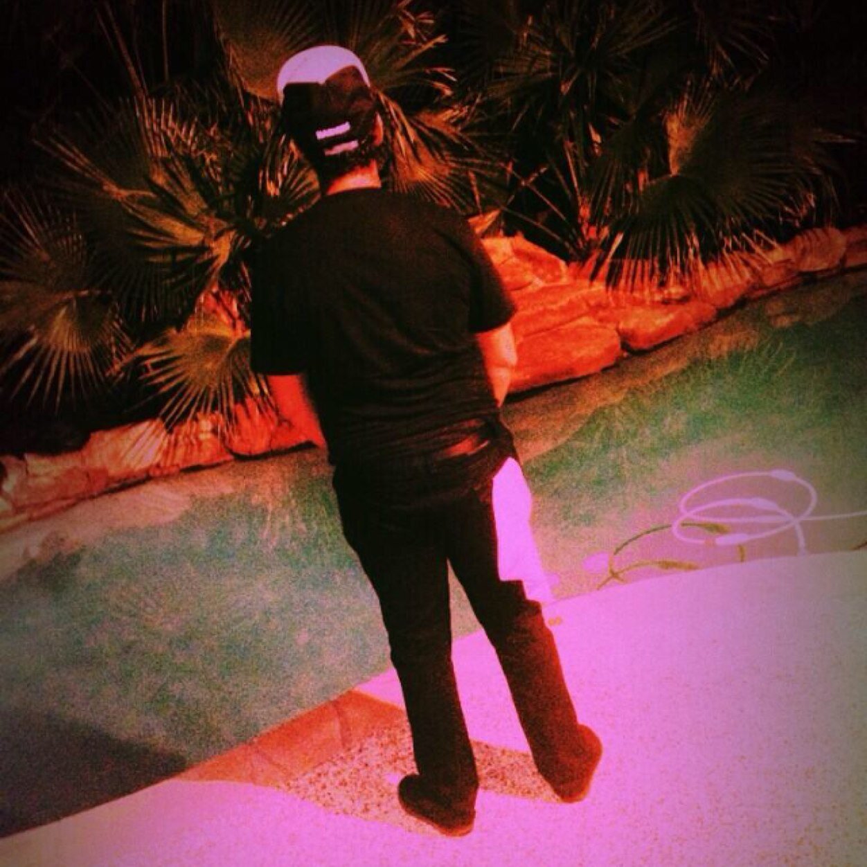 Yung Don AffiliatedI live for my music and im trying to get to the top one step at a time✌