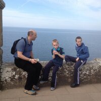 Carol Ingram (@carolandherboys) 's Twitter Profile Photo Carol Ingram (@carolandherboys) 's Twitter Profile Photo