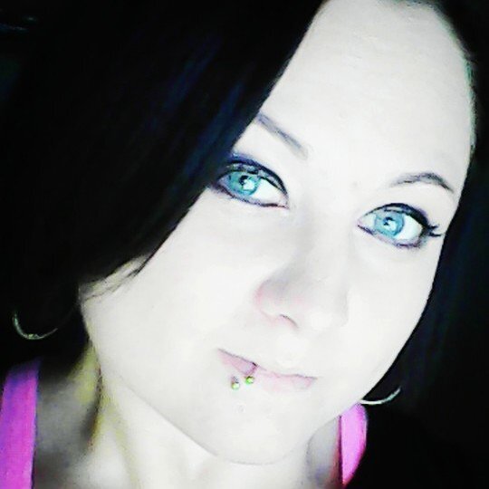 I'm hot, I'm a nerd, and I'm tattooed..what more could u ask for? follow me :-)