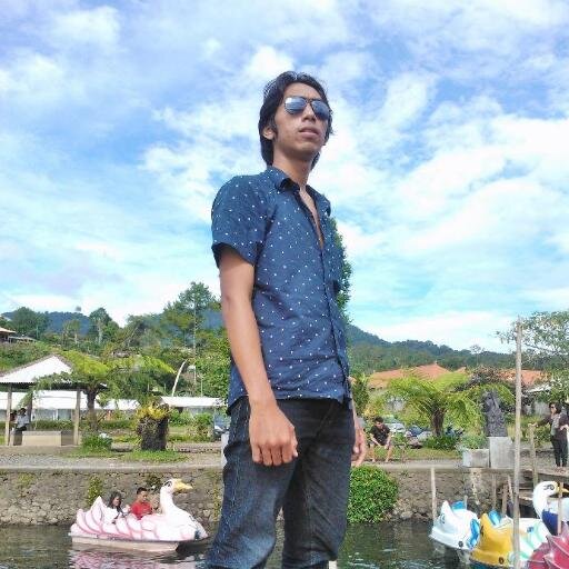 goesty_putu's profile picture. 