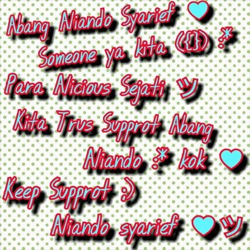 I AM HILO,ALICIOUS,AND FANA DICKY. I LOVE DIGO AND YASHA AT GGS. MY PIN : 325309A2. saksikan #gantenggantengserigala senin - jum'at 19.45.