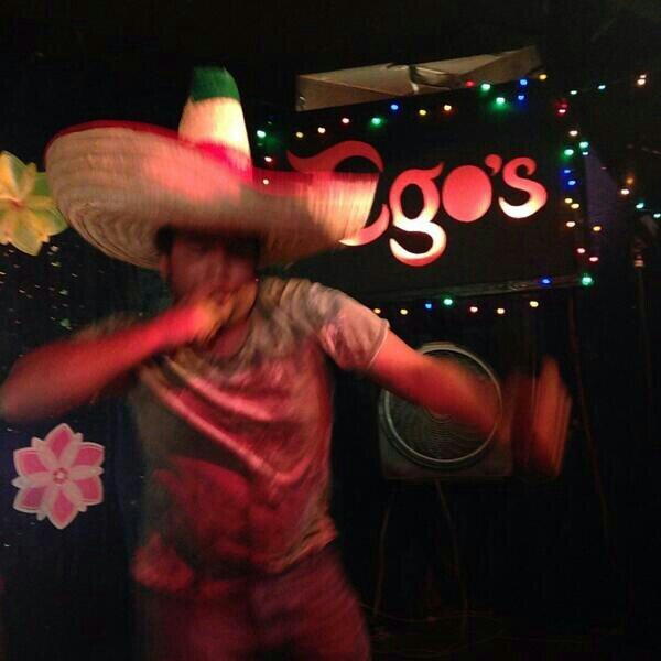 brownbrian23's profile picture. 